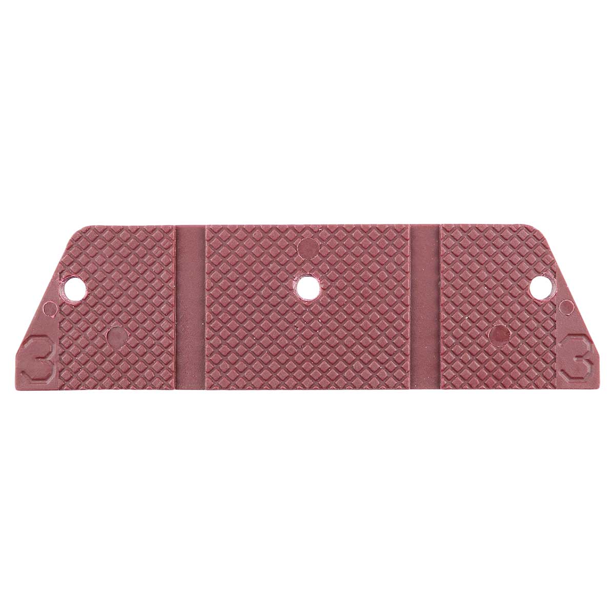 Side of BEAST Angle Plate