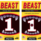 BEAST 1 Everyday Glide Wax