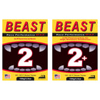 BEAST 2 Fluoro Race Performance Wax