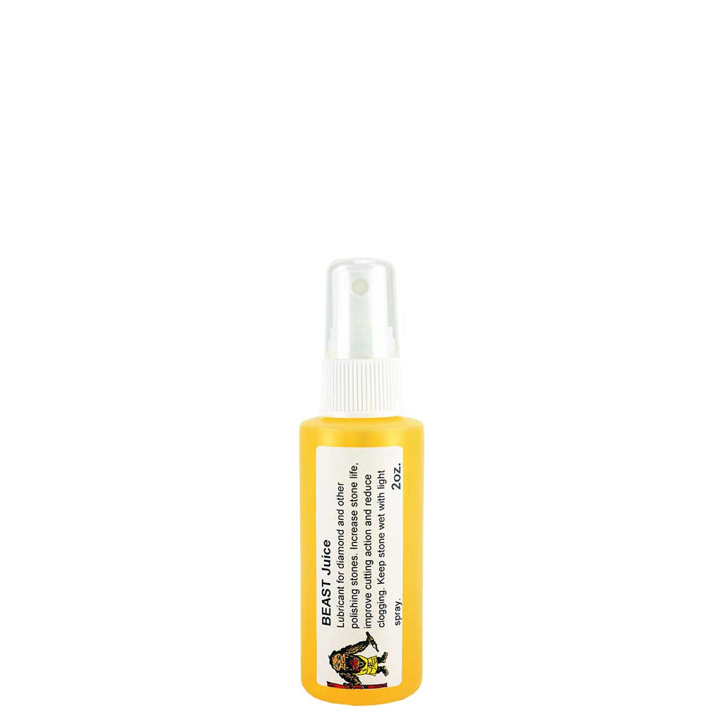 BEAST Juice - Stone Lubricant